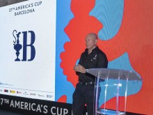 Mar Abierto Grant Dalton pormenorizó algunos detalles de la Copa América 2024, c