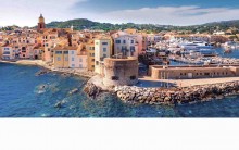 Mar Abierto Saint Tropez se estrena en mayo como primera sede de las 52 Super Se