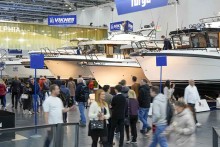 El Boot de Düsseldorf ha fagocitado a muchos salones náuticos europeos, que han 