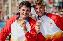 Diego Botín y Florian Trittel han fichado por el desafío francés ‘K Challenge’ e