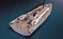 Estética afinada y una ergonomía de cubierta bastante estudiada en el nuevo Firs