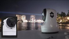 La nueva cámara marina multiespectral de FLIR M460 proporciona imágenes térmicas