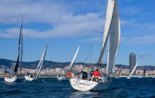 El Campeonato Interclubs, impulsada en su día por el recordado director técnico 