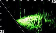 La ctualización de software de Lowrance ofrece mejoras para la sonda Eagle Eye, 