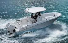 Construcción de calidad, líneas intemporales y un programa de navegación muy ver