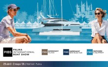 El Palma International Boat Show 2026 se celebrará del 29 de abril al 2 de mayo.