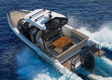 Compacta y versatil, la Highfield ADV9 ofrece un interesante equilibrio entre pr