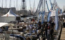 El submarinismo vuelte al Salón Náutico de Barcelona con exposición de novedades