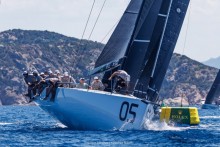 El Sled está haciendo una temporada 2026 impecable y se ha impuesto en todas la