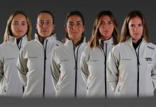 El equipo Sail Team BCN competirá en la primera edición de la Copa América femen