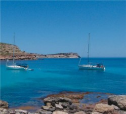 Mar Abierto