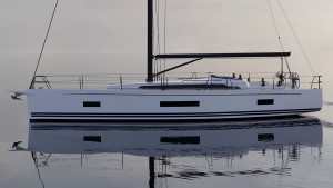 Los ventanales laterales del MK II han ganado tamaño respecto a su predecesor y 