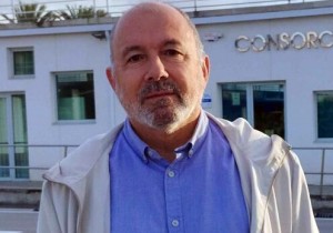 Carles Fillat se estrena en la náutica deportiva en su nuevo puesto como directo