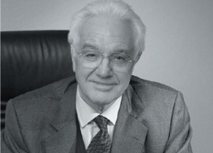 George Nicholson