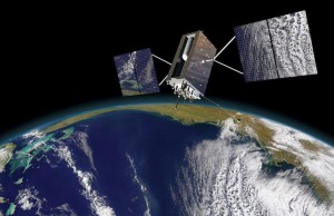 Los nuevos satélites son cada vez menores en tamaño, pero mejores en sus prestac