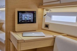 Mar Abierto - Interesante caja para empotrar instrumentos de forma discreta en l