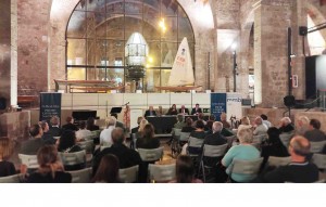 El Premio Literario Nostromo, que cuenta con una dotación de 5.000€, está organi