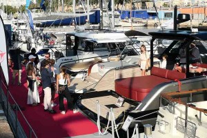 Mar Abierto No habrá exposición de barcos ni de accesorios en el Salón Náutico d