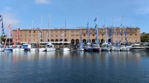 Barcelona puede presumir de una de las mejores localizaciones de Europa (y del m
