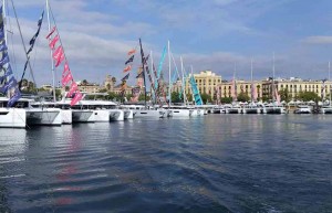 La colaboración entre Marinas de España y el Salón Náutico de Barcelona busca si