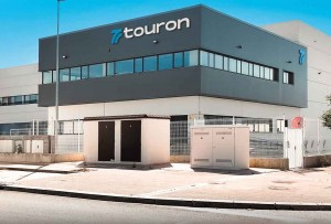 Las nuevas instalaciones de Touron S.A. están en Torrejón de Ardoz y serán plena