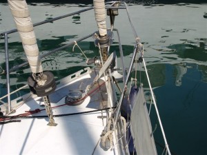 Mar Abierto