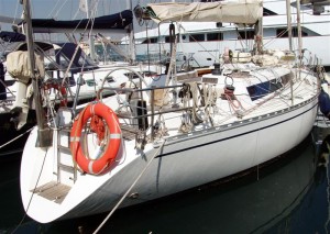 Mar Abierto