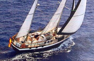 Mar Abierto