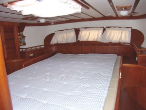 Mar Abierto