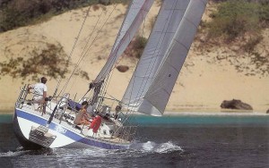 Mar Abierto