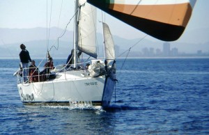 Mar Abierto