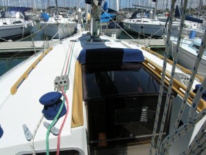 Mar Abierto