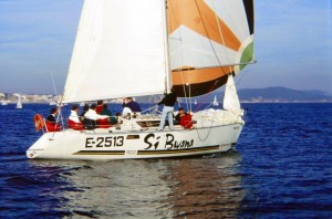 Mar Abierto