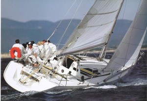 Mar Abierto