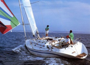 Mar Abierto