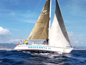 Mar Abierto