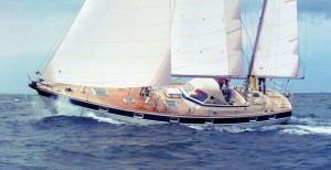 Mar Abierto