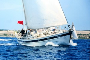 Mar Abierto