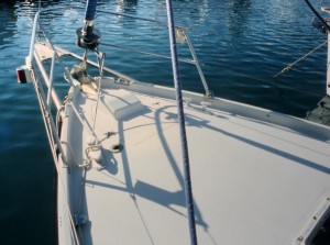 Mar Abierto