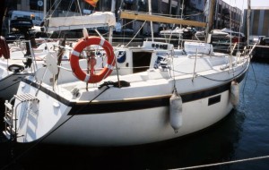 Mar Abierto