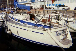 Mar Abierto