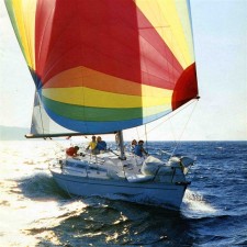 Mar Abierto