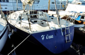 Mar Abierto