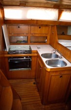 Mar Abierto