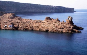Cala Morell
