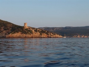 Porto Comte