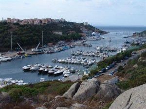 Sta. Teresa de Gallura