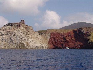Cala Rossa