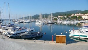 Solenzara