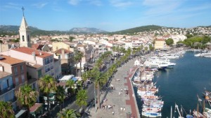 Sanary sur Mer